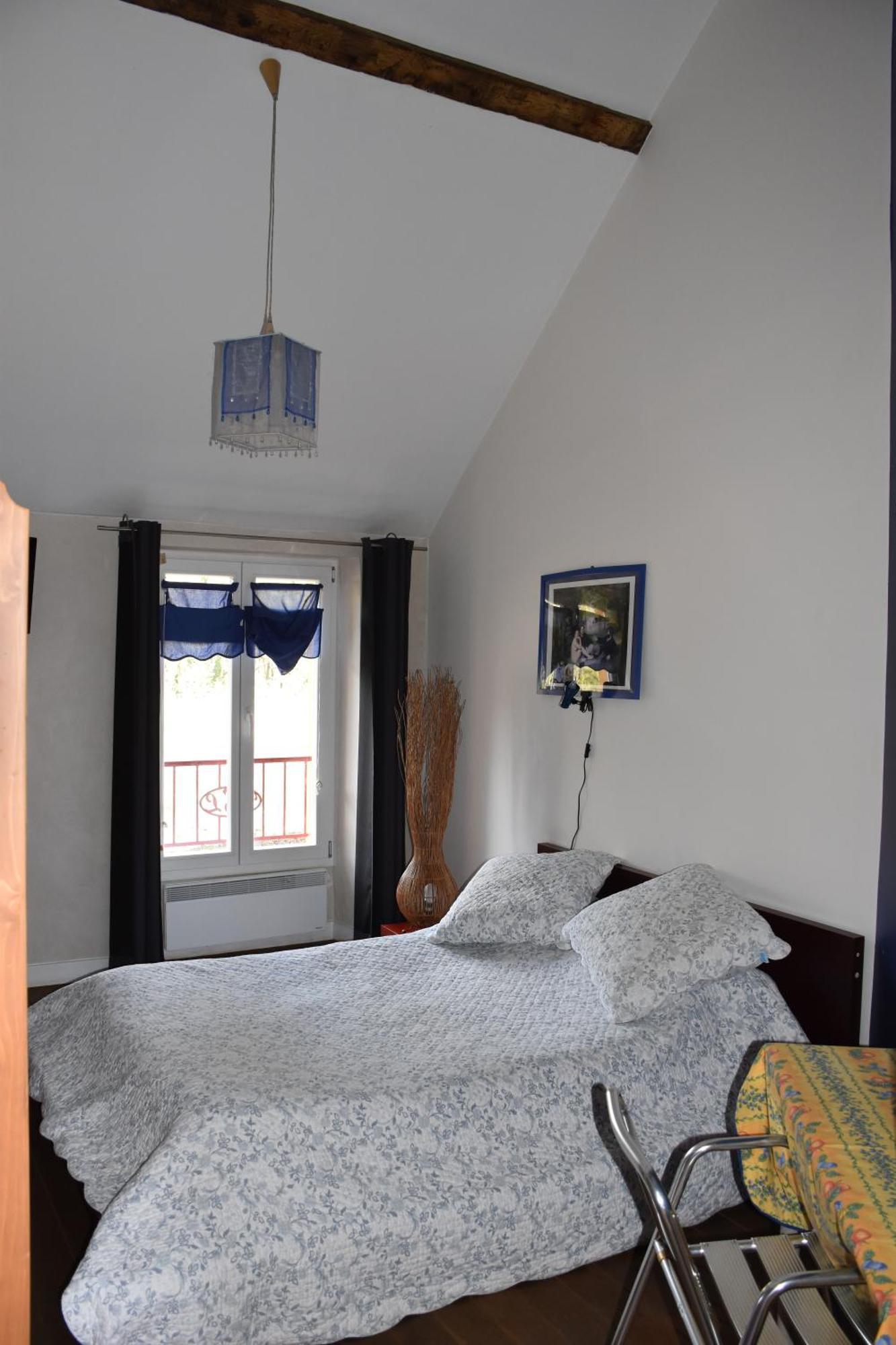 Appartements Et Chambres Le Vaumurier De Saint Lambert Exterior photo